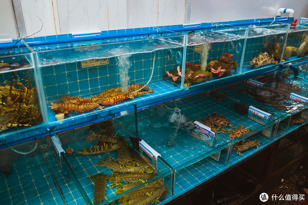 小縣城海鮮生意經(jīng) 機(jī)遇、挑戰(zhàn)與成功之道