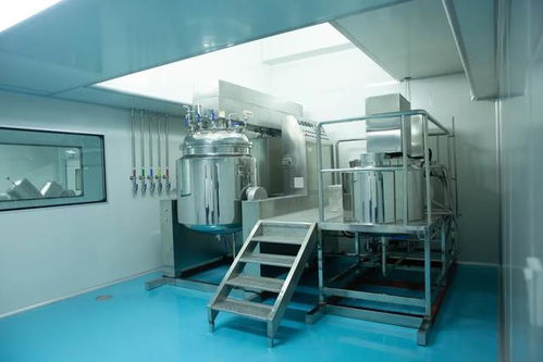 首期投資1.3億，國內首家10萬級GMP寵物營養品工廠投產，網絡技術研發賦能行業升級