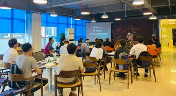 摩立方產品交流會成都站圓滿落幕，共繪文化藝術交流新藍圖