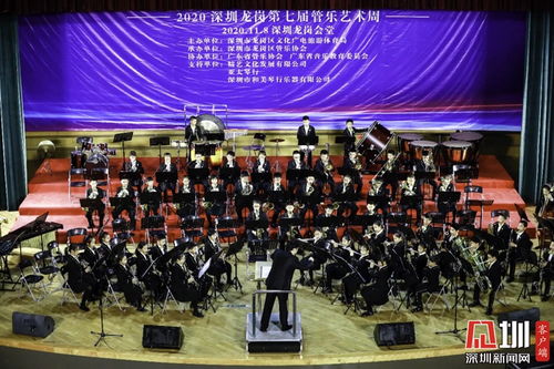 龍崗文化中心2021演出日歷重磅發布，郎朗、《白鹿原》、《紅色娘子軍》悉數登場